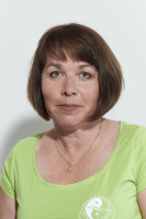 Ing. Věra Navrátilová, office managerka
