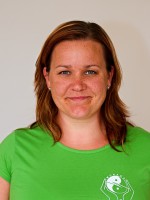 Adéla Fatková, DiS., fyzioterapeutka
