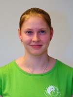 Bc Kateřina Kuptíková, fyzioterapeut