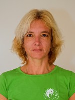 Kamila Matoušková, fyzioterapeutka
