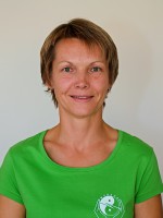 Kateřina Křížová, DiS., fyzioterapeutka